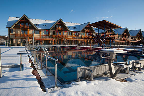 Apartman Nellinka Besenova Exterior photo