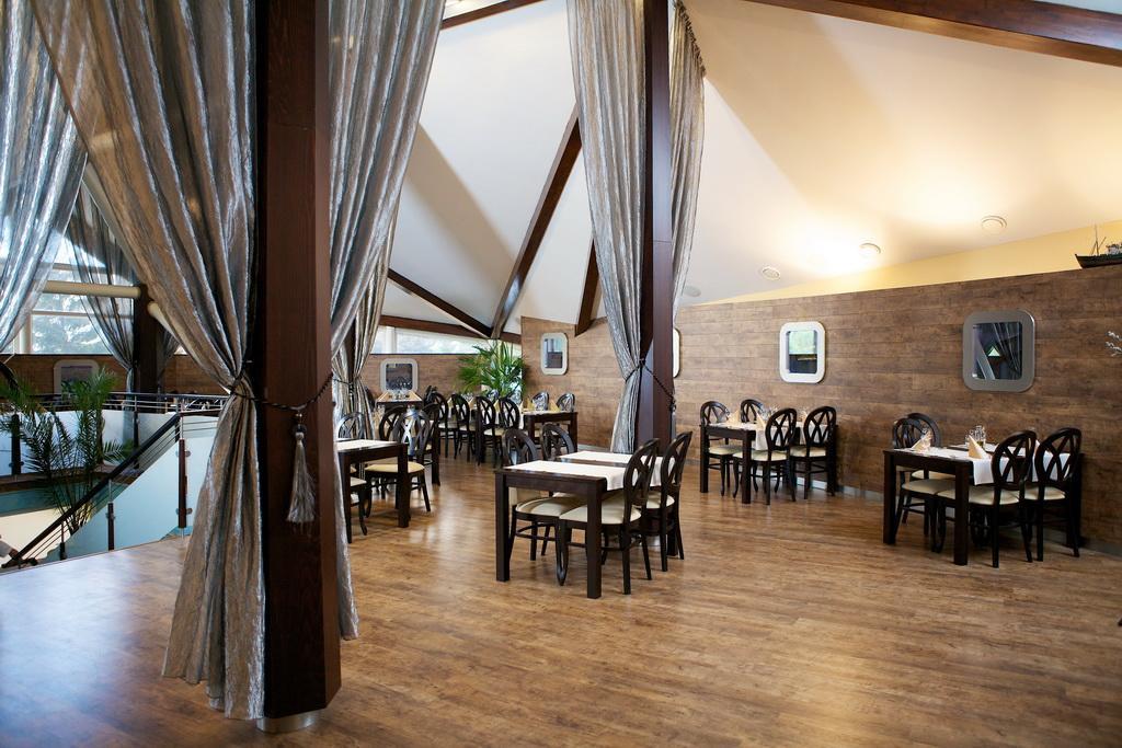 Apartman Nellinka Besenova Exterior photo